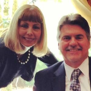 Meet your Posher, Patti